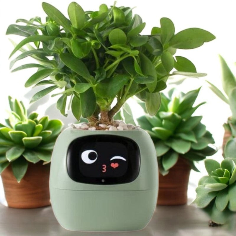 AI Pot®