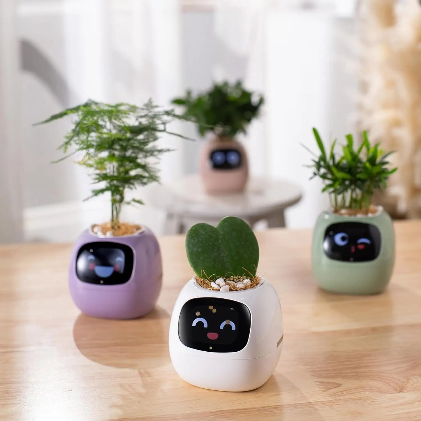 AI Pot®