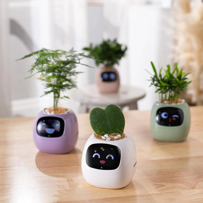 AI Pot®