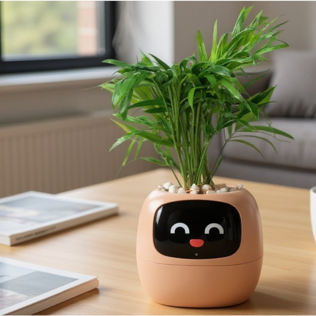 AI Pot®