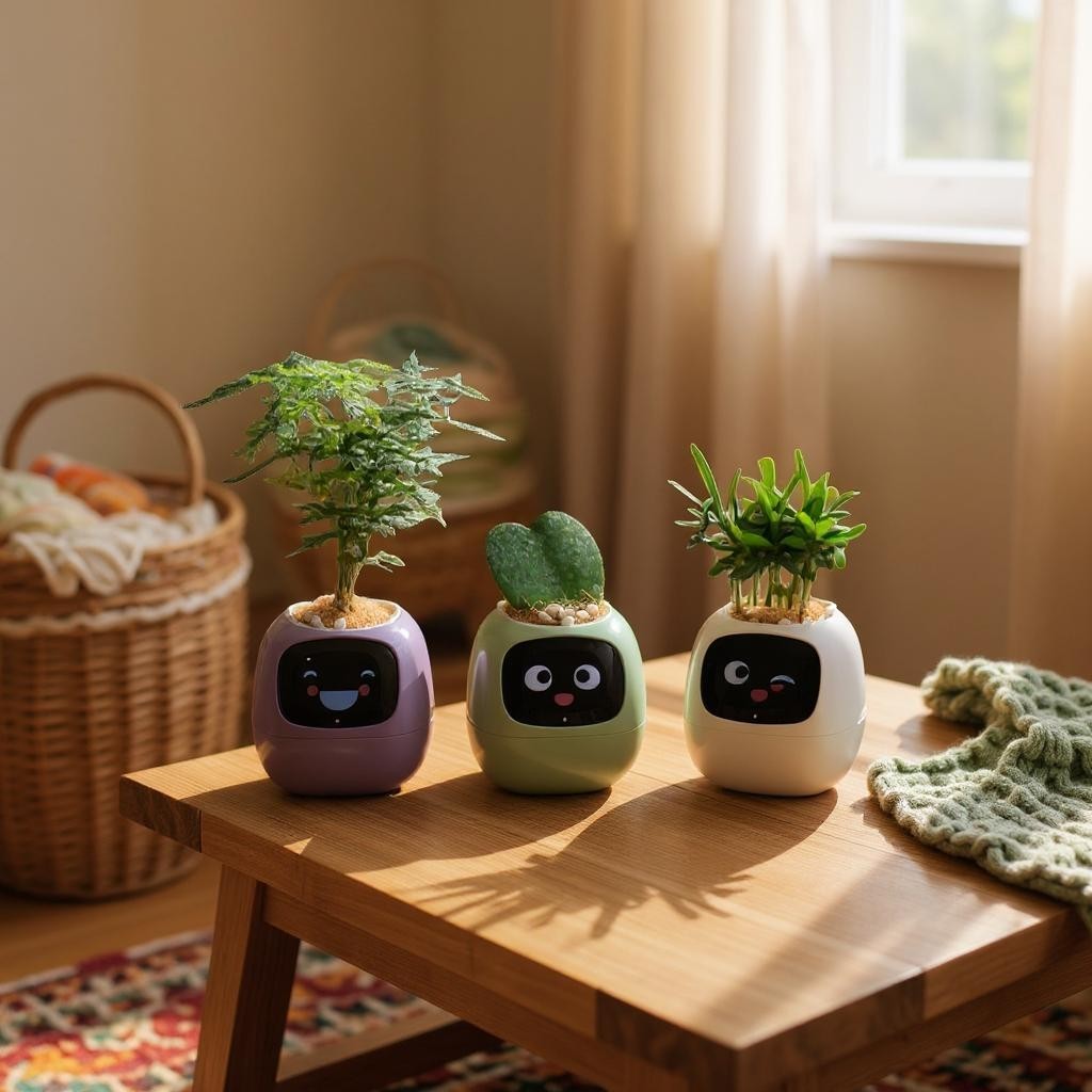 AI Pot®