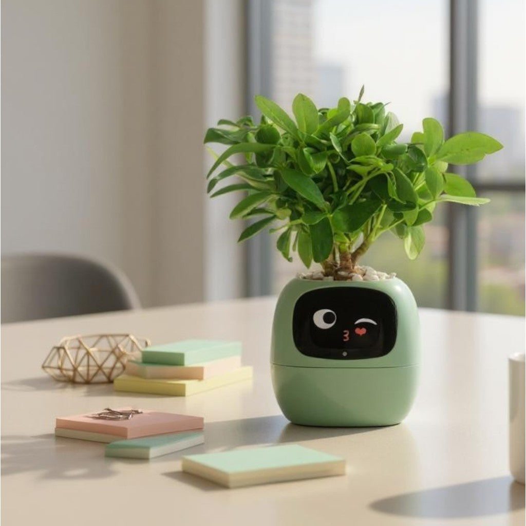 AI Pot®