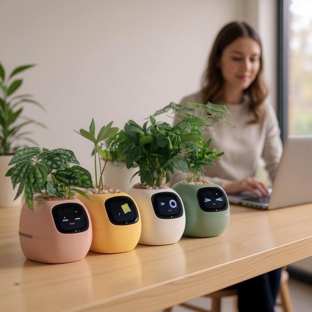 AI Pot®