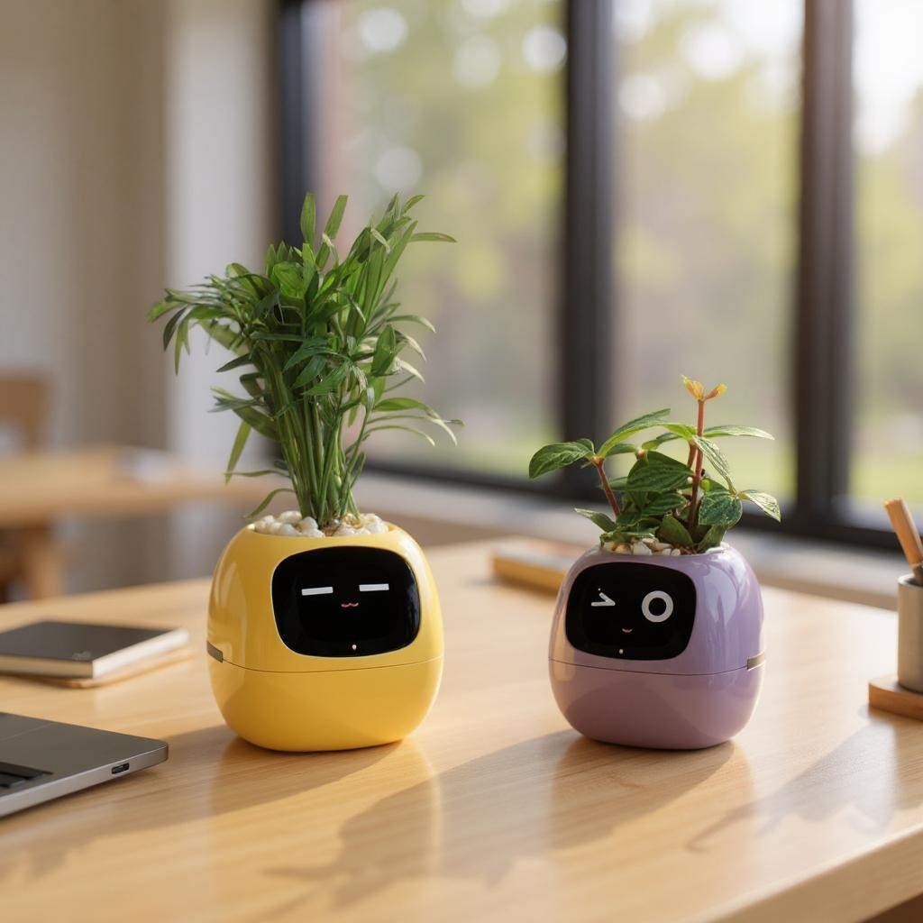 AI Pot®
