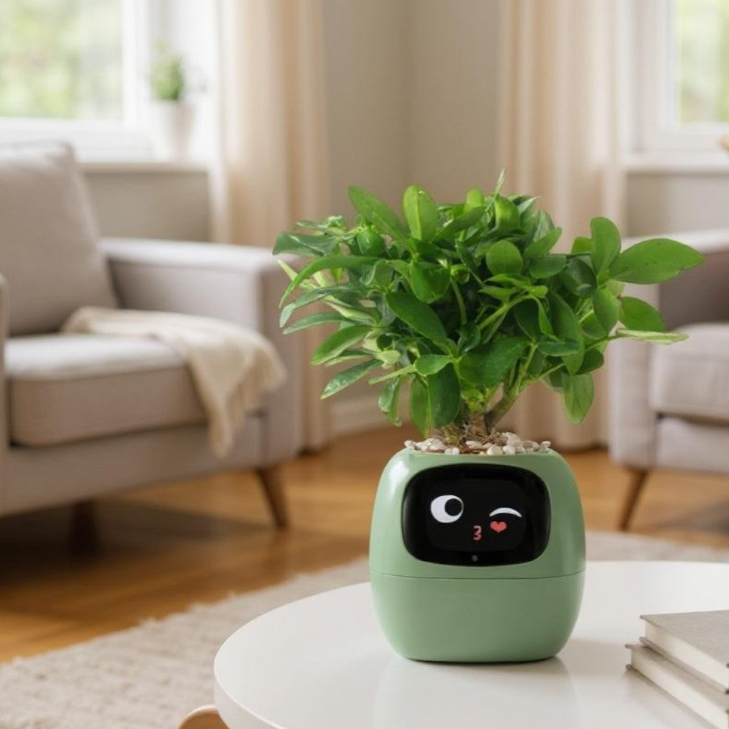 AI Pot®