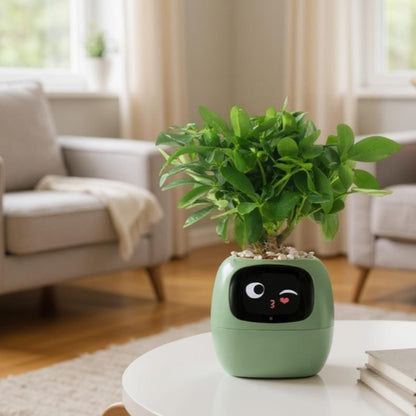 AI Pot®