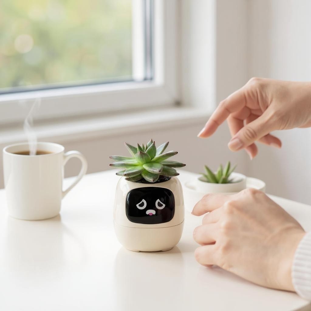 AI Pot®