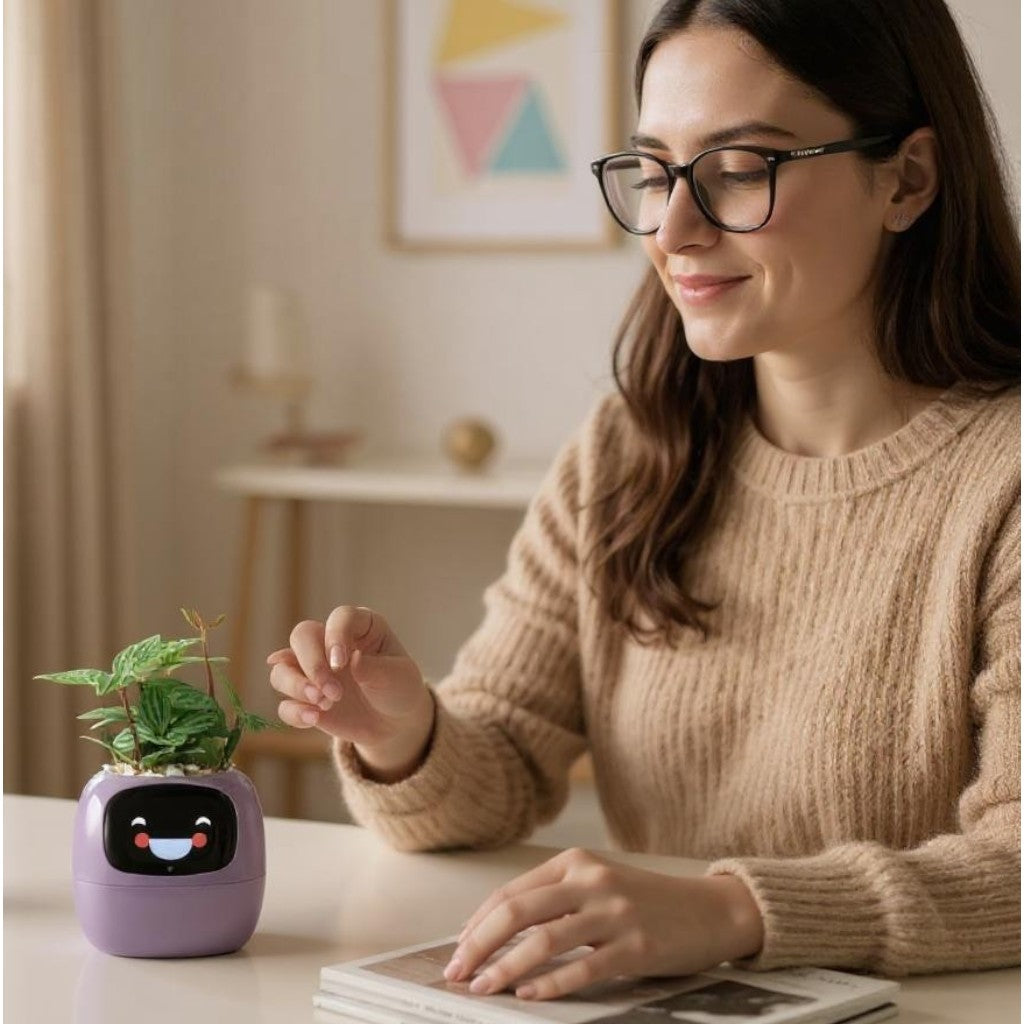 AI Pot®