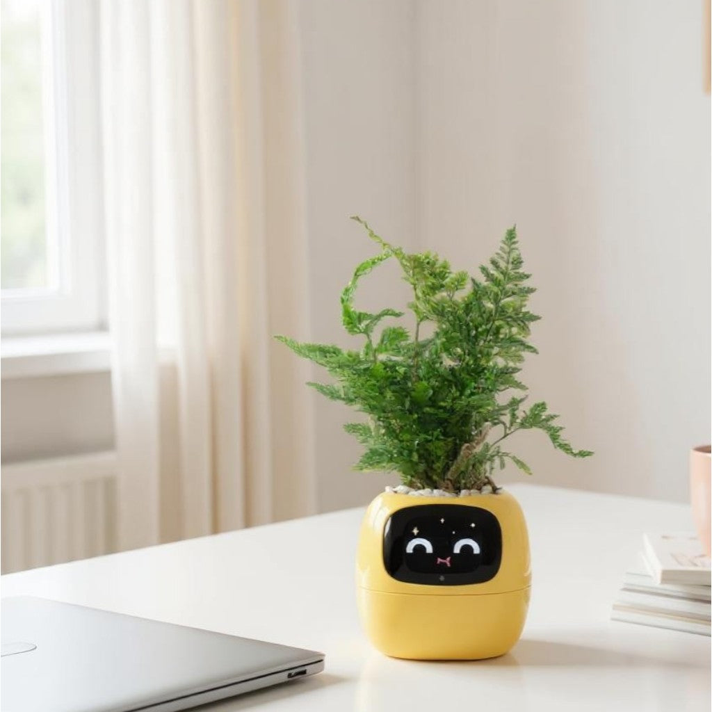 AI Pot®