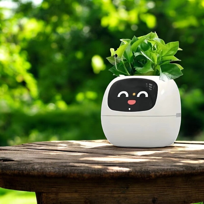 AI Pot®