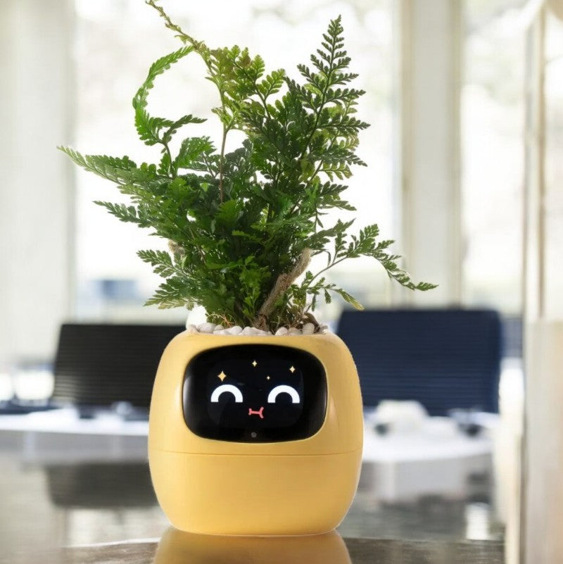 AI Pot®