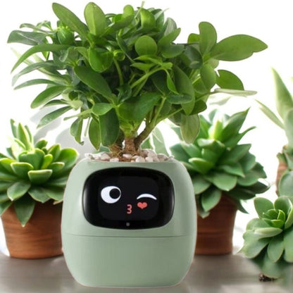 AI Pot®
