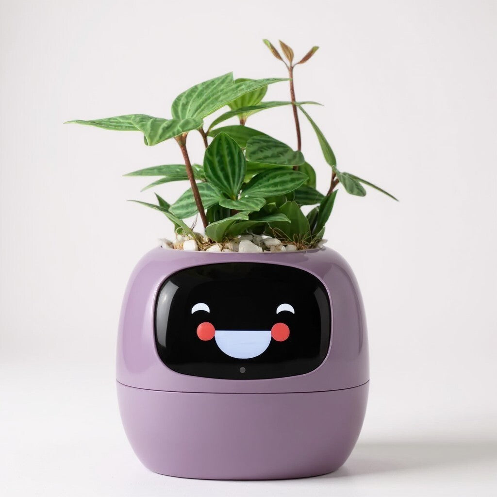 AI Pot®