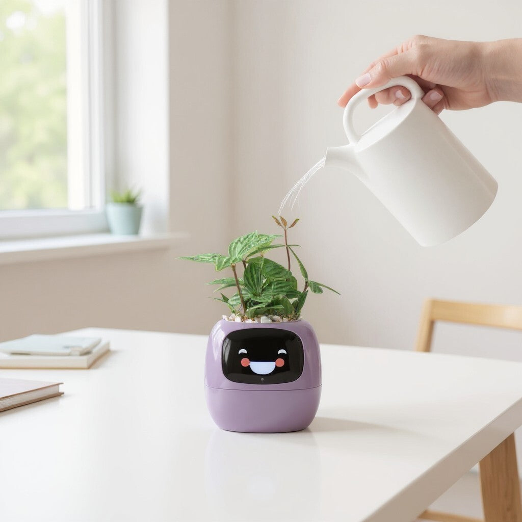 AI Pot®